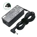 Cargador Laptop LENOVO 20v/2.25a/45W/4.0mm*1.7mm Plug Mini, Tipo original 