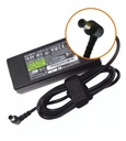 Cargador Laptop SONY 19.5V/3.9A/76W/6.5*4.4mm Plug Amarillo