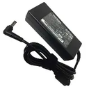 Cargador Laptop TOSHIBA / ASUS 19V/4.74A/90W/5.5*2.5mm Plug Negro