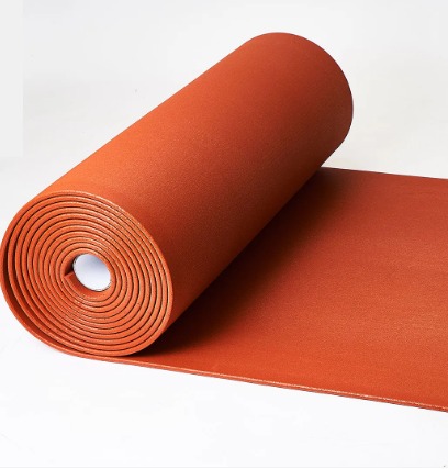 Esponja de silicona por metros x 1 metro de ancho grosor 0.9cm