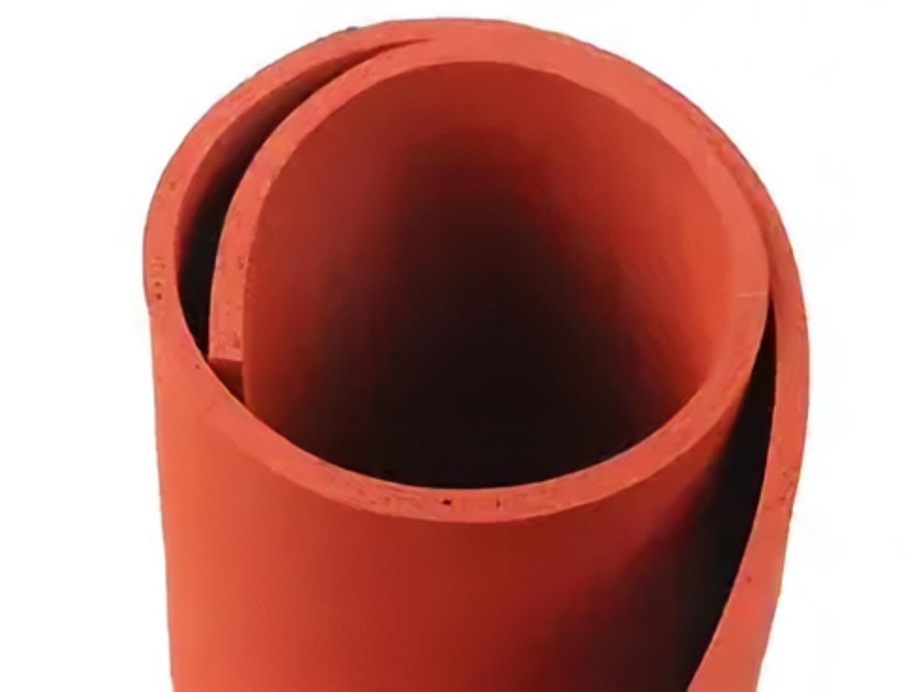 Esponja de silicona por metros x 1 metro de ancho grosor 0.9cm-