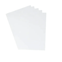 Hoja de Papel Transfer Flexitrans A3, para Impresion Laser