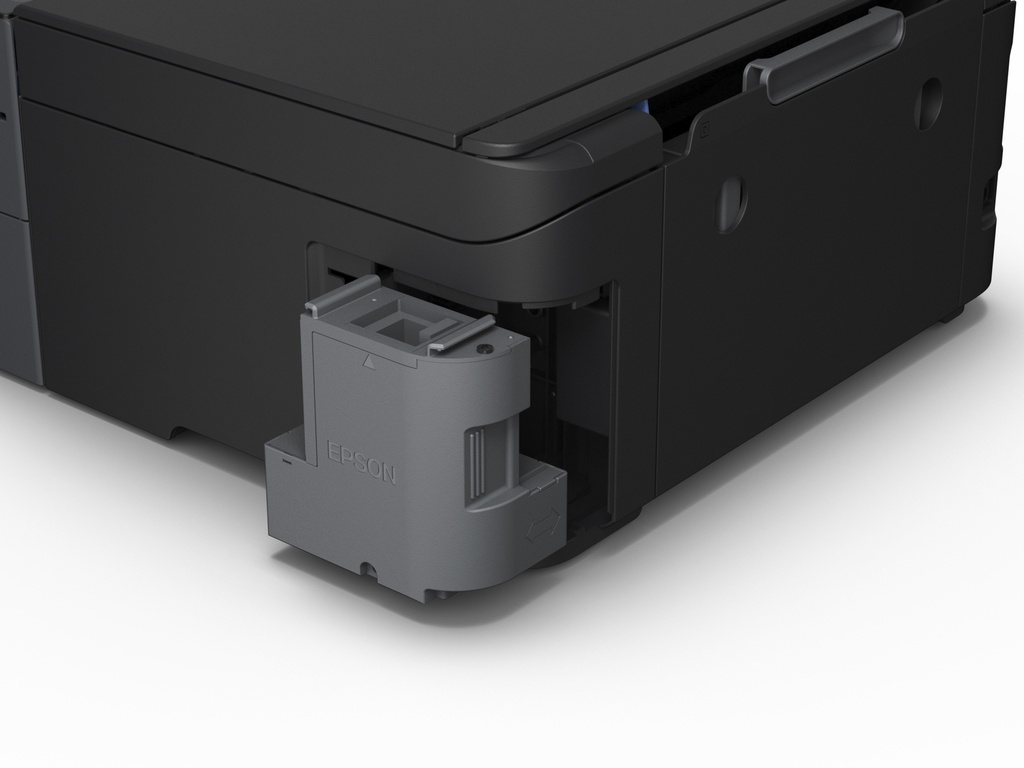 IMPRESORA EPSON ECOTANK L4360 DUPLEX WIFI SMART PANEL MULTIFUNCION TINTA CONTINUA ORIGINAL