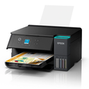 IMPRESORA EPSON ECOTANK L4360 DUPLEX WIFI SMART PANEL MULTIFUNCION TINTA CONTINUA ORIGINAL