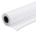 Rollo Papel Bond A1+ 75 Gramos 65cm x 100 metros Tubo de 2 pulgadas