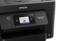 Impresora Epson Multifunción Multifunción Pro WF-3823 A4 modificada para colocar llave Chipless