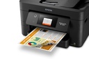 Impresora Epson WorkForce Pro WF-3823 A4 Ecotank Tinta Fotográfica