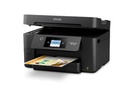 Impresora Epson WorkForce Pro WF-3823 A4 Ecotank Tinta Fotográfica