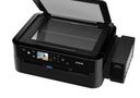 Impresora Multifuncion Epson L850, 6 colores, Pantalla, Foto- Cd-Dvd, PVC printer Ink Jet, sistema original