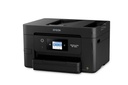 Impresora Multifunción Epson WF-3823, Wifi, Duplex,  SELLADA