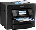 Impresora Multifunción Epson WF-4833 A4 Ecotank Tinta Fotográfica
