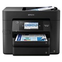 Impresora Multifunción Epson WF-4833, Wifi, Duplex, SELLADA