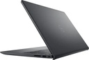 LAPTOP TACTIL DELL LDC1525 0-5315BLK-PUS, CORE i5 1334U, 15.6" FHD, 8GB, 512GB SSD, BLUETOOTH,  WINDOWS 11, BLACK