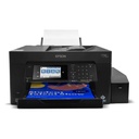 Impresora Multifunción Epson WF-7820 A3-A4, Ecotank Tinta Fotográfica