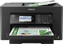 Impresora Multifunción Epson WF-7820 A3-A4, nueva, SELLADA sin sistema, reformada para colocar CISS