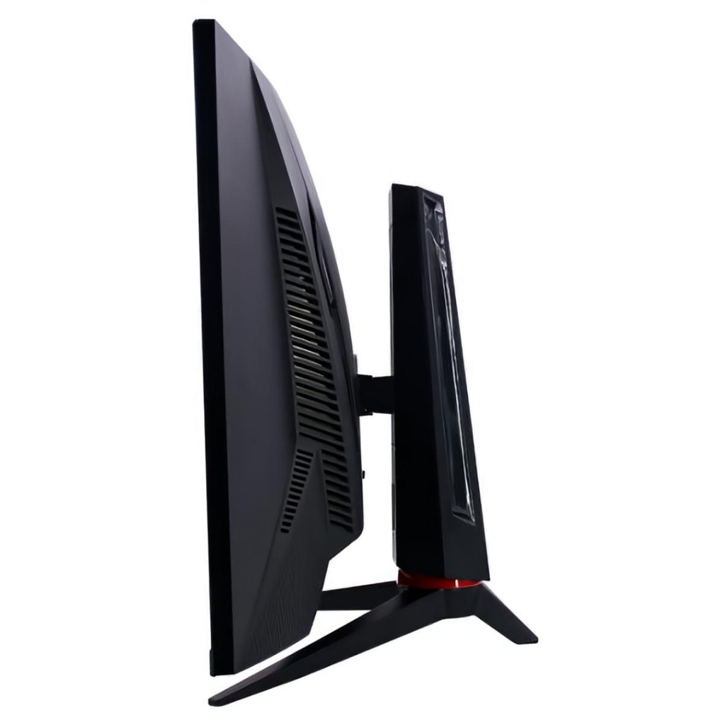 MONITOR TEROS TE-3215G 32 PULG GAMER  CURVO FHD 1920X1080  165HZ-1MS