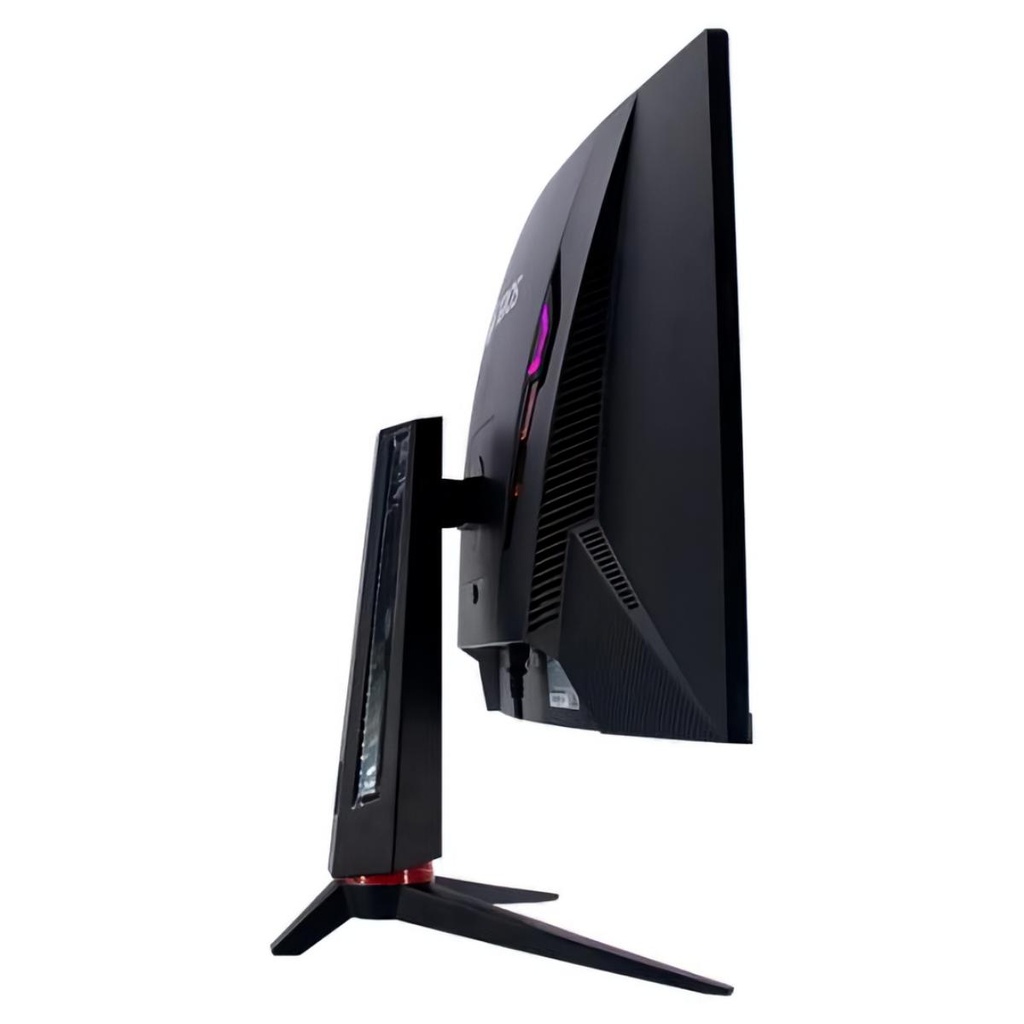 MONITOR TEROS TE-3215G 32 PULG GAMER  CURVO FHD 1920X1080  165HZ-1MS