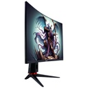 MONITOR TEROS TE-3215G 32 PULG GAMER  CURVO FHD 1920X1080  165HZ-1MS