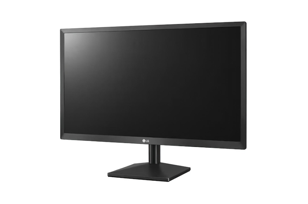 Monitor LG  24MK430H-B 24", 1920x1080, Hdmi, Ips, Plano, Nuevo, garantia 1 año