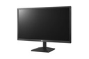 Monitor LG  24MK430H-B 24", 1920x1080, Hdmi, Ips, Plano, Nuevo, garantia 1 año