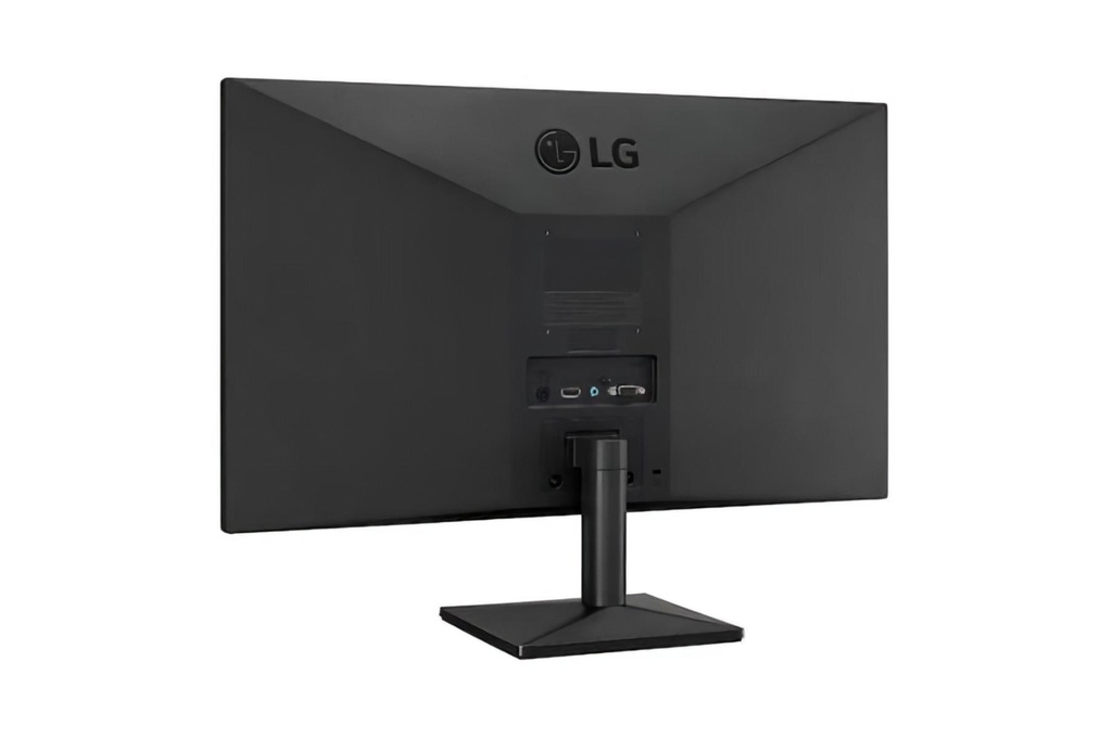 Monitor LG  24MK430H-B 24", 1920x1080, Hdmi, Ips, Plano, Nuevo, garantia 1 año