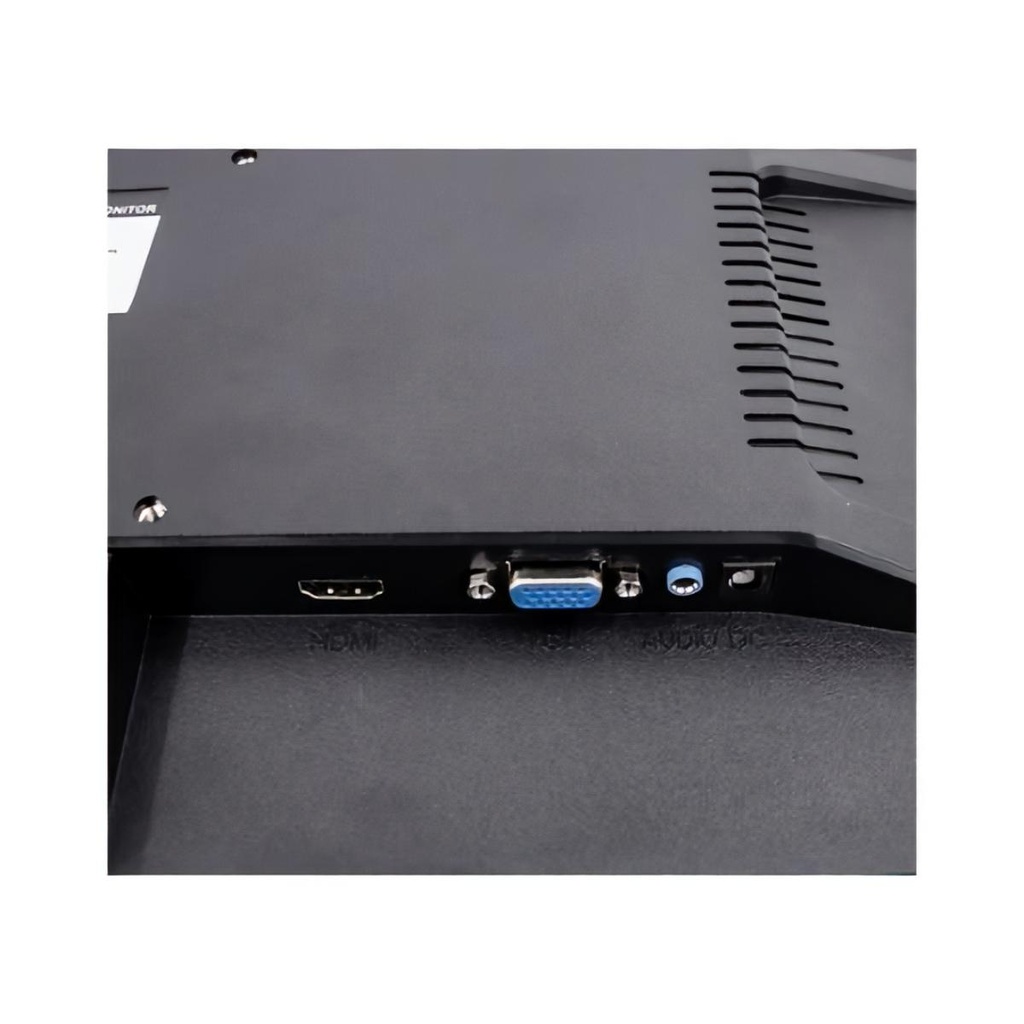 Monitor Teros 19.5"  TE-1916S/ 1600X900 / 5MS / 220 NITS / HDMI – VGA/con  Parlantes incorporados