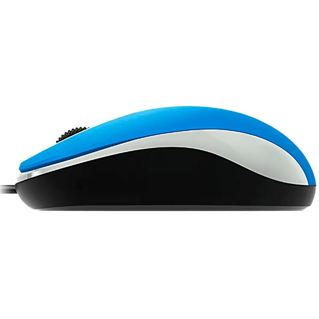 Mouse Genius DX-110 Usb, Azul G5