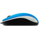 Mouse Genius DX-110 Usb, Azul G5