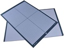 Tapete de corte adhesivo antideslizante para plotter A1 61cm X 86cm