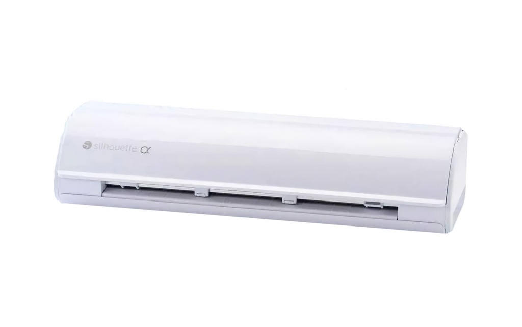 Plotter de corte Silhouette Cameo 5 Alpha,  12",  Bluetooth, Black, Nuevo, Original