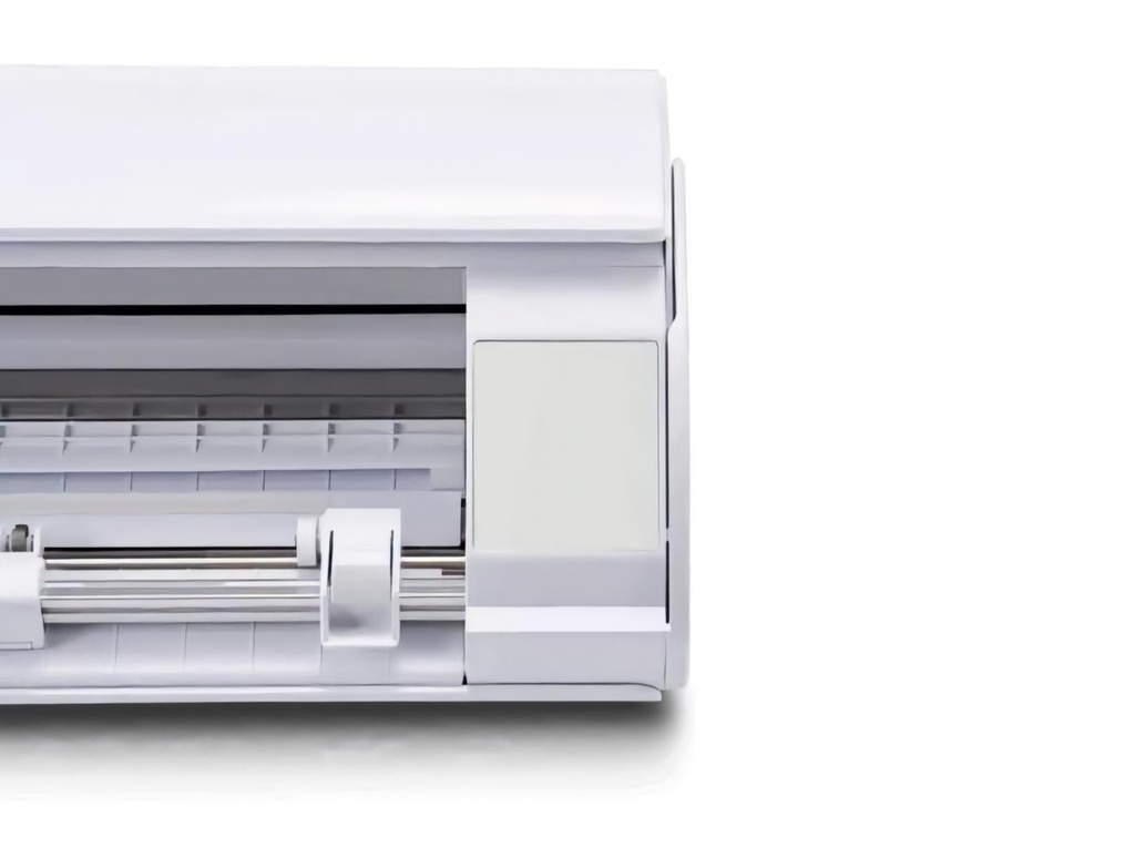 Plotter de corte Silhouette Cameo 5 Alpha,  12",  Bluetooth, Black, Nuevo, Original