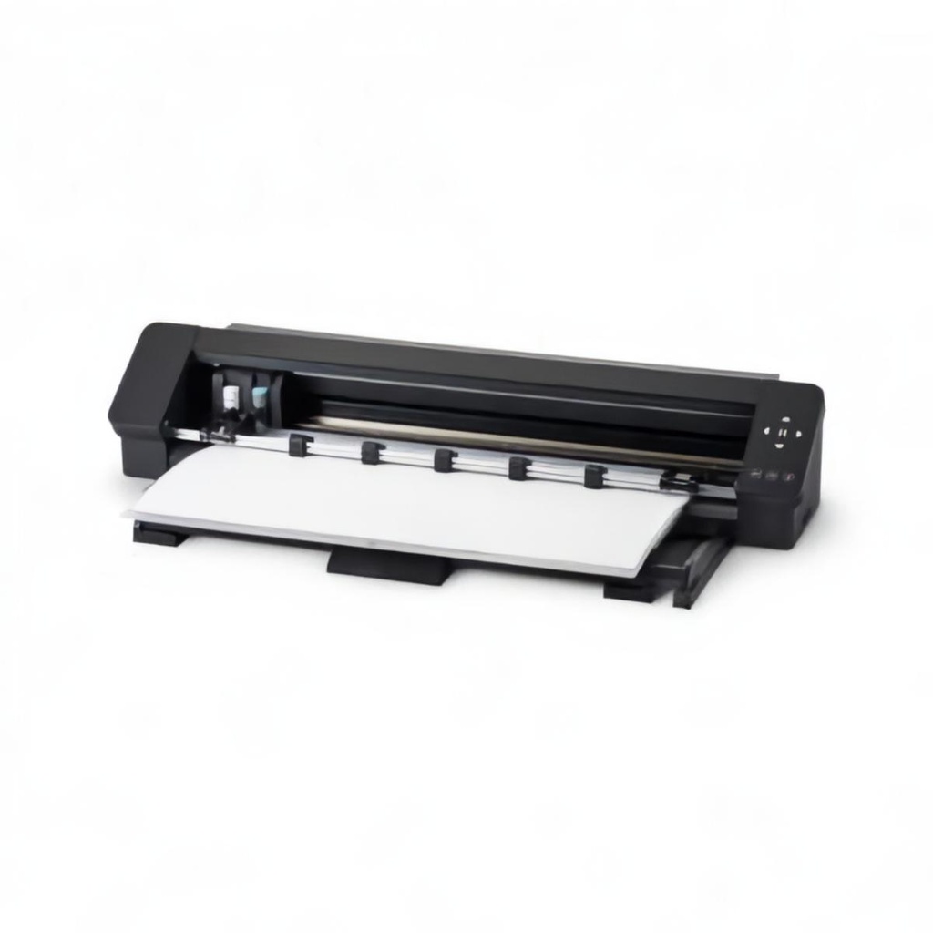 Plotter de corte Silhouette Cameo Pro MK II 24", Bluethooth, White, Nuevo, Original