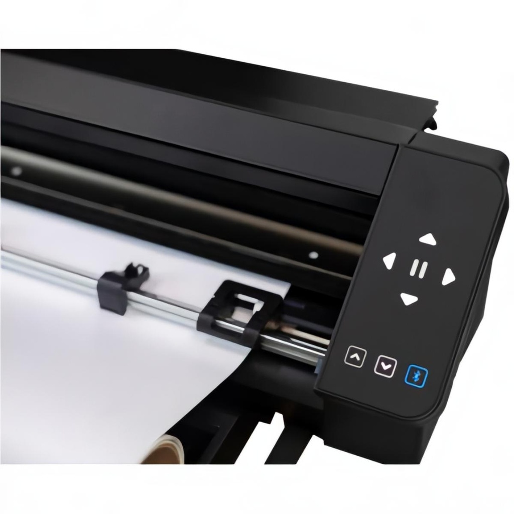 Plotter de corte Silhouette Cameo Pro MK II 24", Bluethooth, White, Nuevo, Original