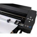 Plotter de corte Silhouette Cameo Pro MK II 24", Bluethooth, White, Nuevo, Original
