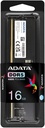 Memoria Ram Adata DDR5 16Gb, 4800Mh Dimm, CL40 1.1V