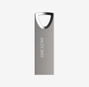 Flash Memory HIKSEMI 32GB, Usb, 2.0, Metalica, Gris
