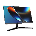 MONITOR INDURAMA 27" VORTIX NOVA, IPS FHD 1080p 120Hz