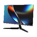 MONITOR INDURAMA 27" VORTIX NOVA, IPS FHD 1080p 120Hz