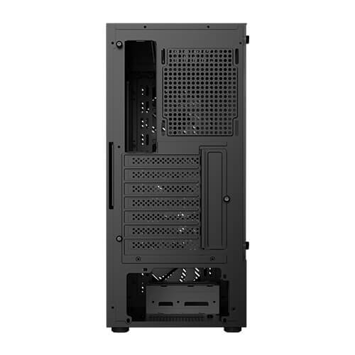 CASE ANTEC AX20 GAMER MID TOWER 3 FANS RGB