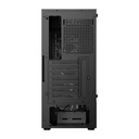 CASE ANTEC AX20 GAMER MID TOWER 3 FANS RGB