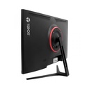MONITOR TEROS GAMING TE-2769G 27 PULG  PLANO IPS QHD 2560X1440 180HZ 1MS AUDIO  OUT HDMI DP