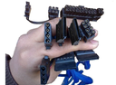 Fuente de Poder SPEEDMIND 800W reales 40A Conector Sata/Ide PCI-E Tipo Gamer
