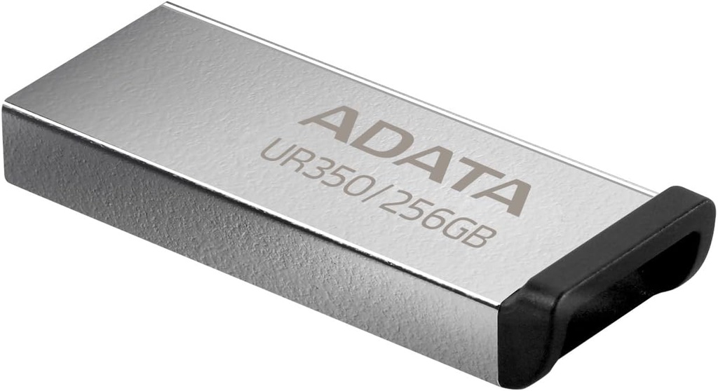 Flash Memory Adata UR350, 256Gb, 3.2, Usb