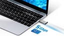 Flash Memory Adata UR350, 256Gb, 3.2, Usb