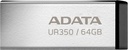 Flash Memory Adata UR350, 64Gb, 2.0, Usb