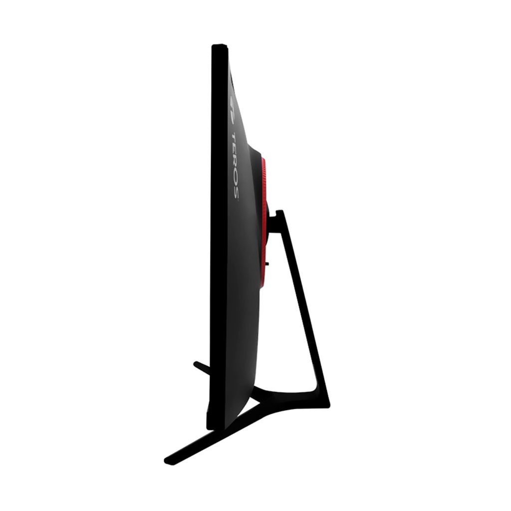 MONITOR TEROS GAMING TE-2769G 27 PULG  PLANO IPS QHD 2560X1440 180HZ 1MS AUDIO  OUT HDMI DP