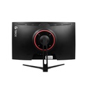 MONITOR TEROS GAMING TE-2769G 27 PULG  PLANO IPS QHD 2560X1440 180HZ 1MS AUDIO  OUT HDMI DP