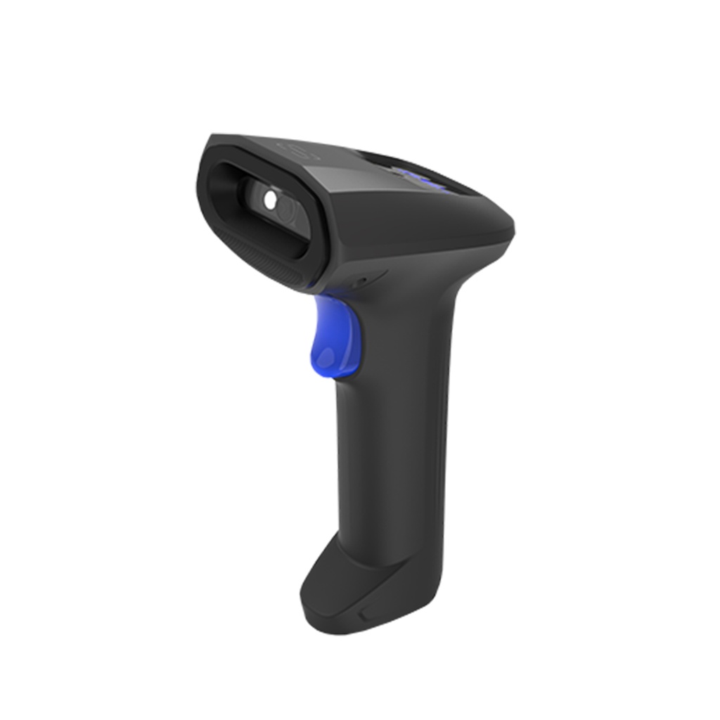 LECTOR 3NSTAR DE MANO SC-415 LASER 2D LECTURA AUTOMATICA O MANUAL, INCLUYE BASE,  USB
