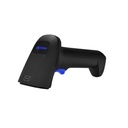LECTOR 3NSTAR DE MANO SC-415 LASER 2D LECTURA AUTOMATICA O MANUAL, INCLUYE BASE,  USB