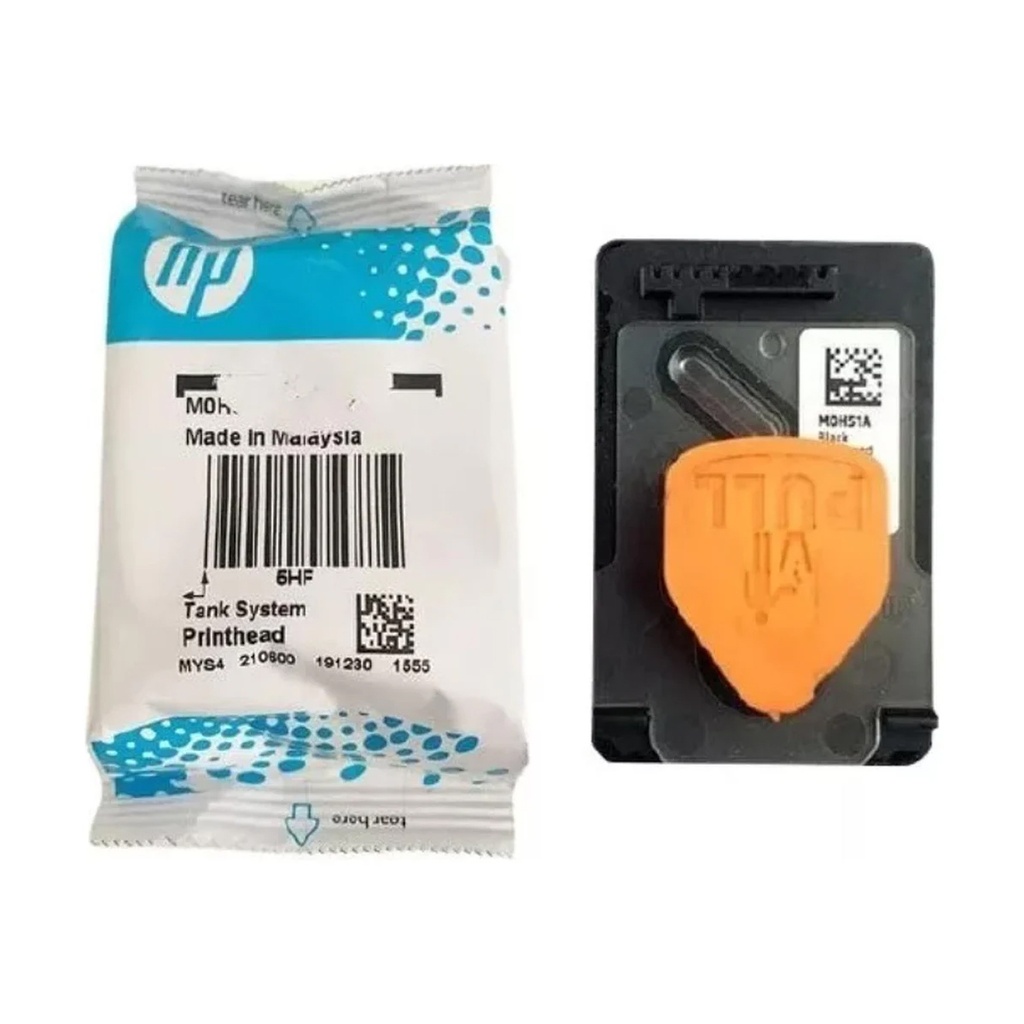 CABEZAL HPINC M0H51A NEGRO ST100/300/350/400/510 M0H51AL
